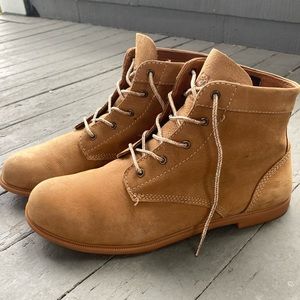 Kodiak Original Low Rider Lace-up Bootie, 8.5